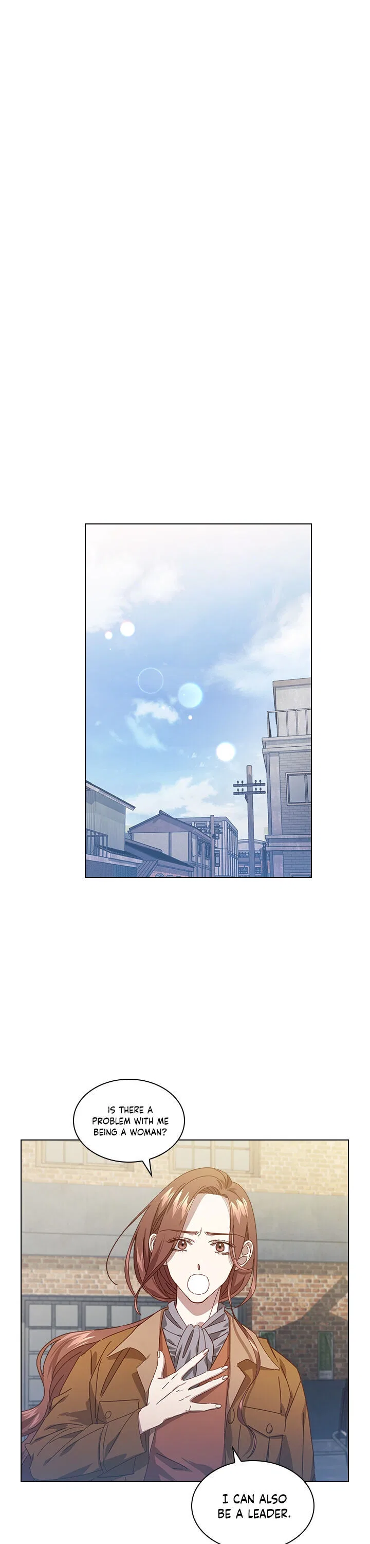 A Beastly Scandal Chapter 57 – Page 6