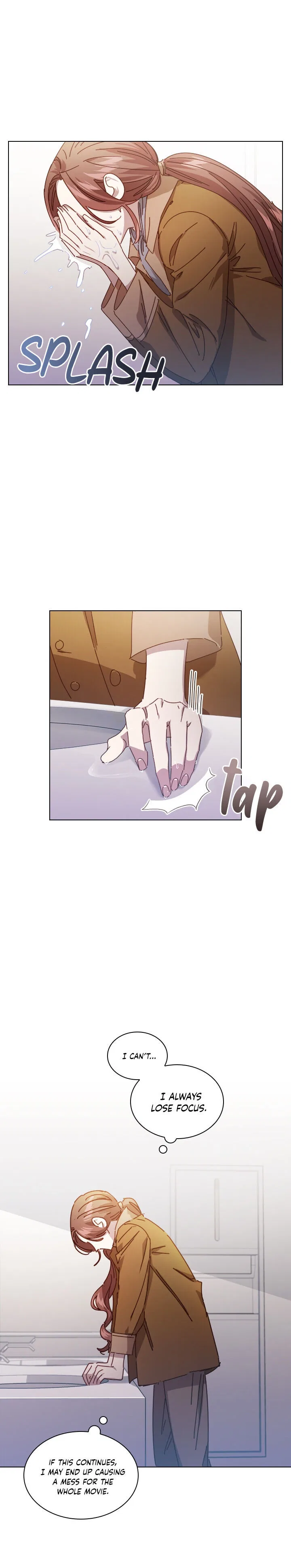 A Beastly Scandal Chapter 57 – Page 10