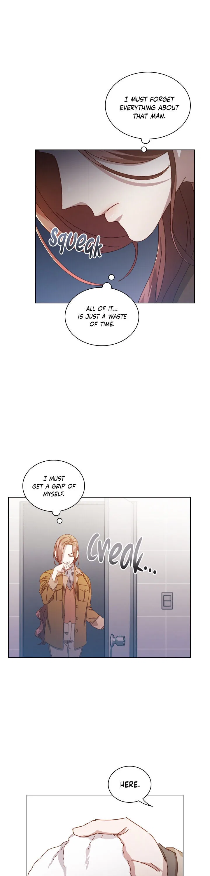 A Beastly Scandal Chapter 57 – Page 11