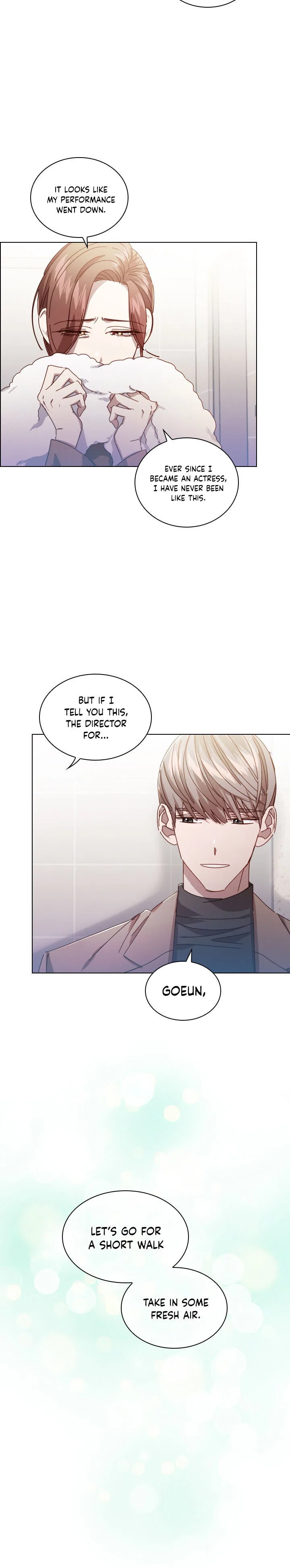 A Beastly Scandal Chapter 57 – Page 13