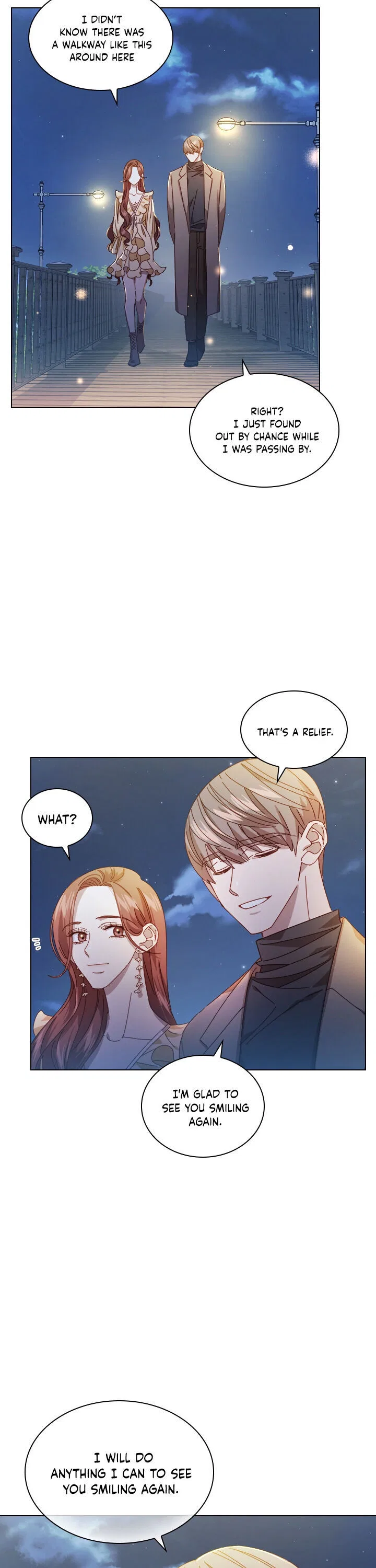 A Beastly Scandal Chapter 57 – Page 15