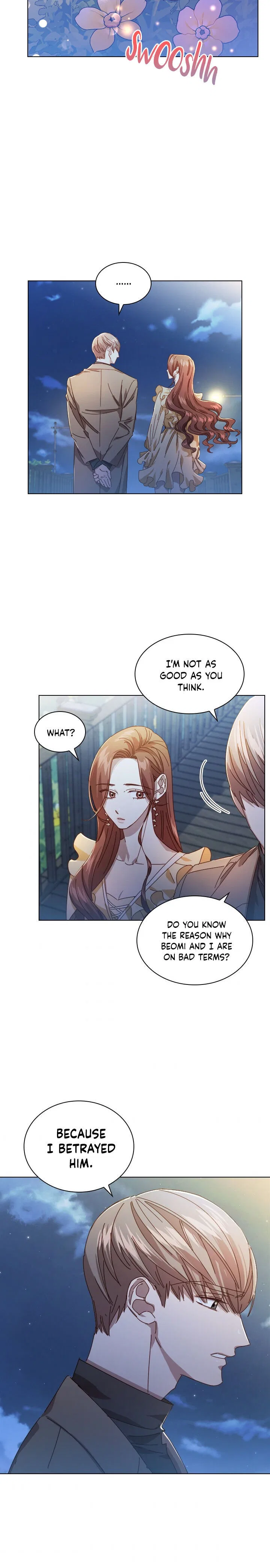 A Beastly Scandal Chapter 57 – Page 17