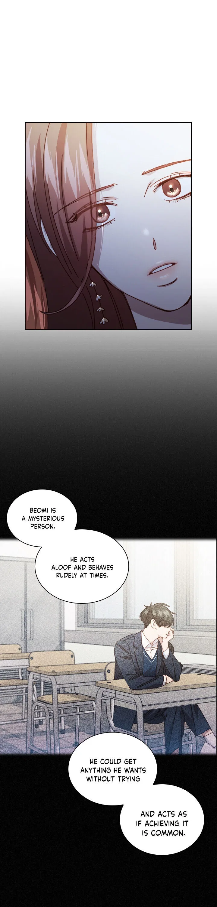 A Beastly Scandal Chapter 57 – Page 18