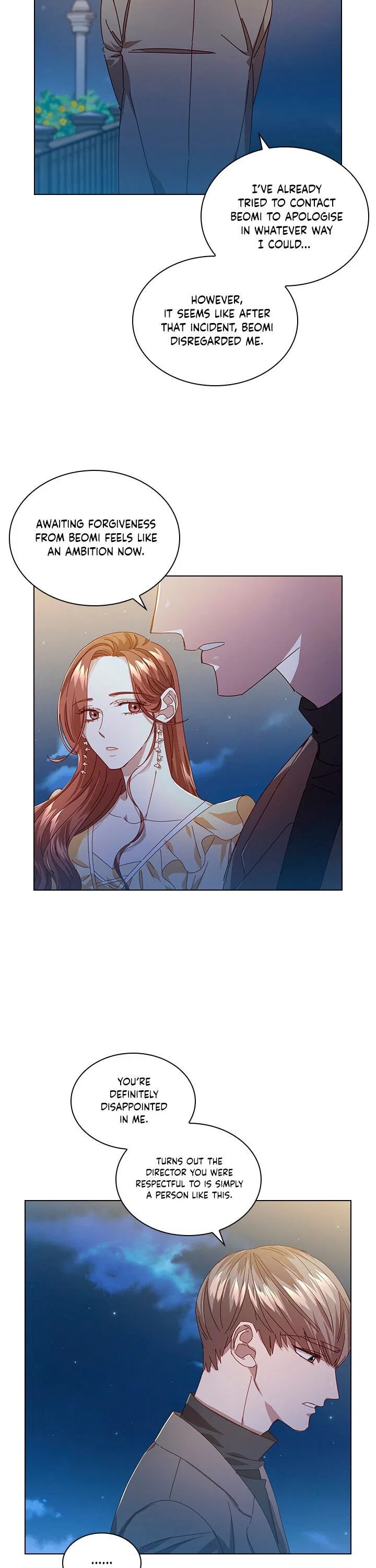A Beastly Scandal Chapter 57 – Page 26