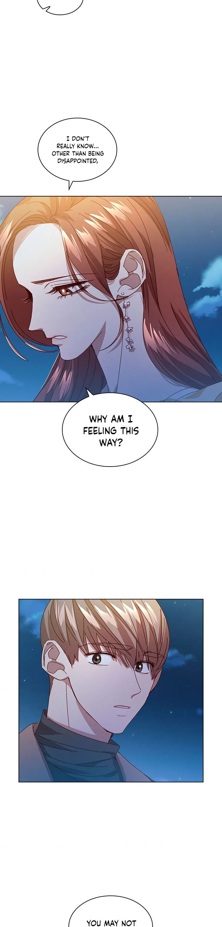 A Beastly Scandal Chapter 57 – Page 27