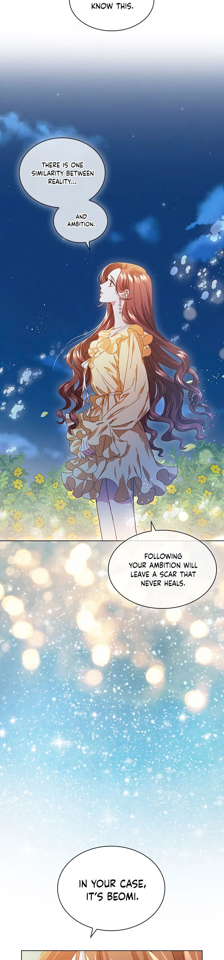 A Beastly Scandal Chapter 57 – Page 28