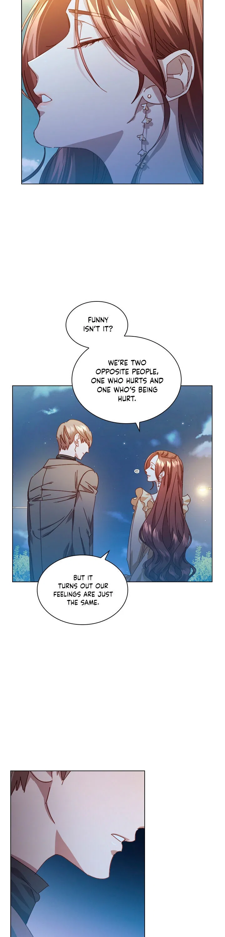 A Beastly Scandal Chapter 57 – Page 29