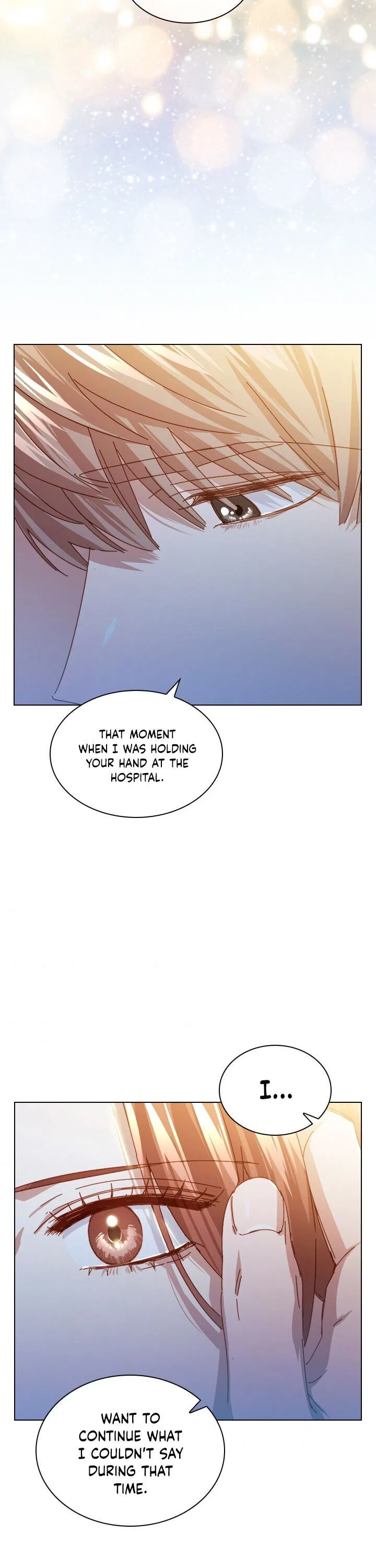 A Beastly Scandal Chapter 57 – Page 31