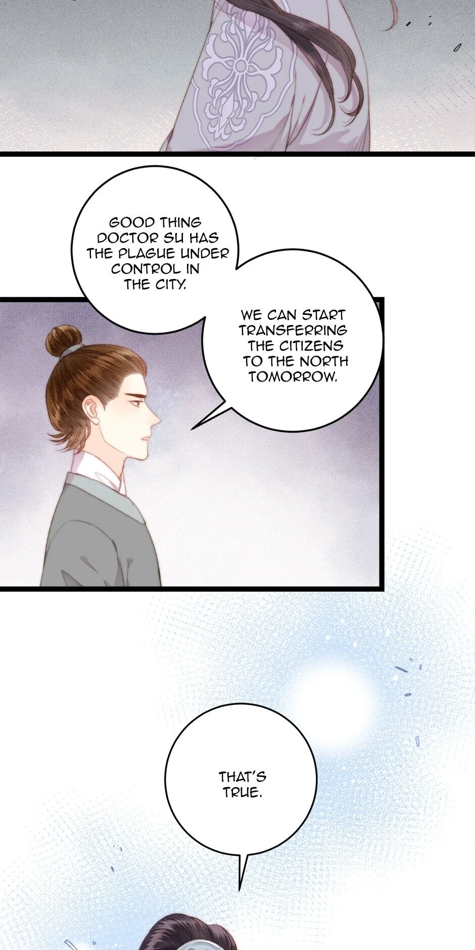 The Goddess of Healing Chapter 142 – Page 4
