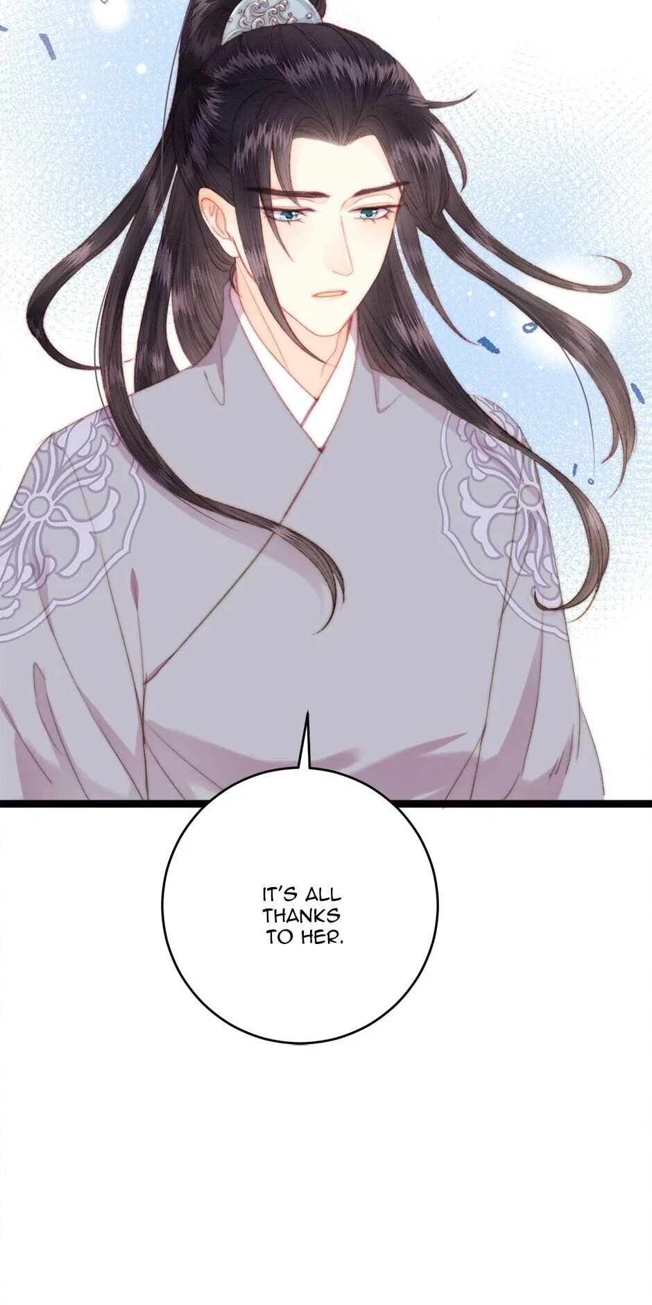The Goddess of Healing Chapter 142 – Page 5