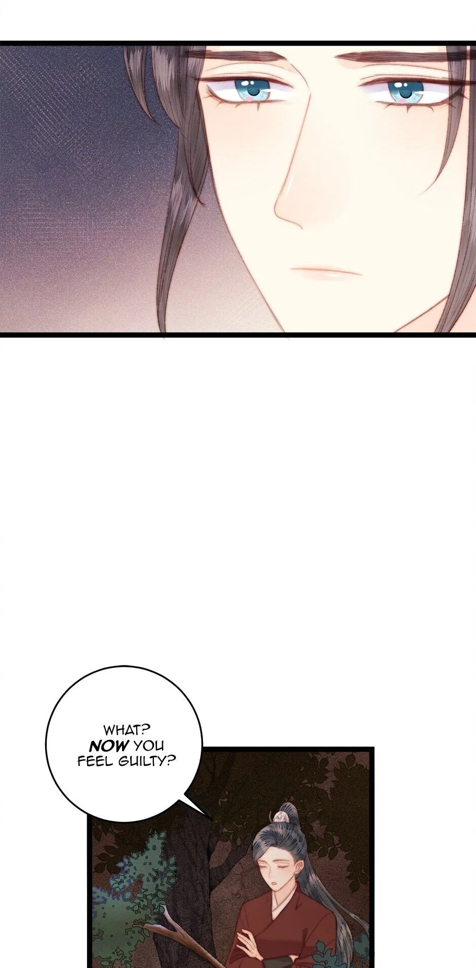 The Goddess of Healing Chapter 142 – Page 8