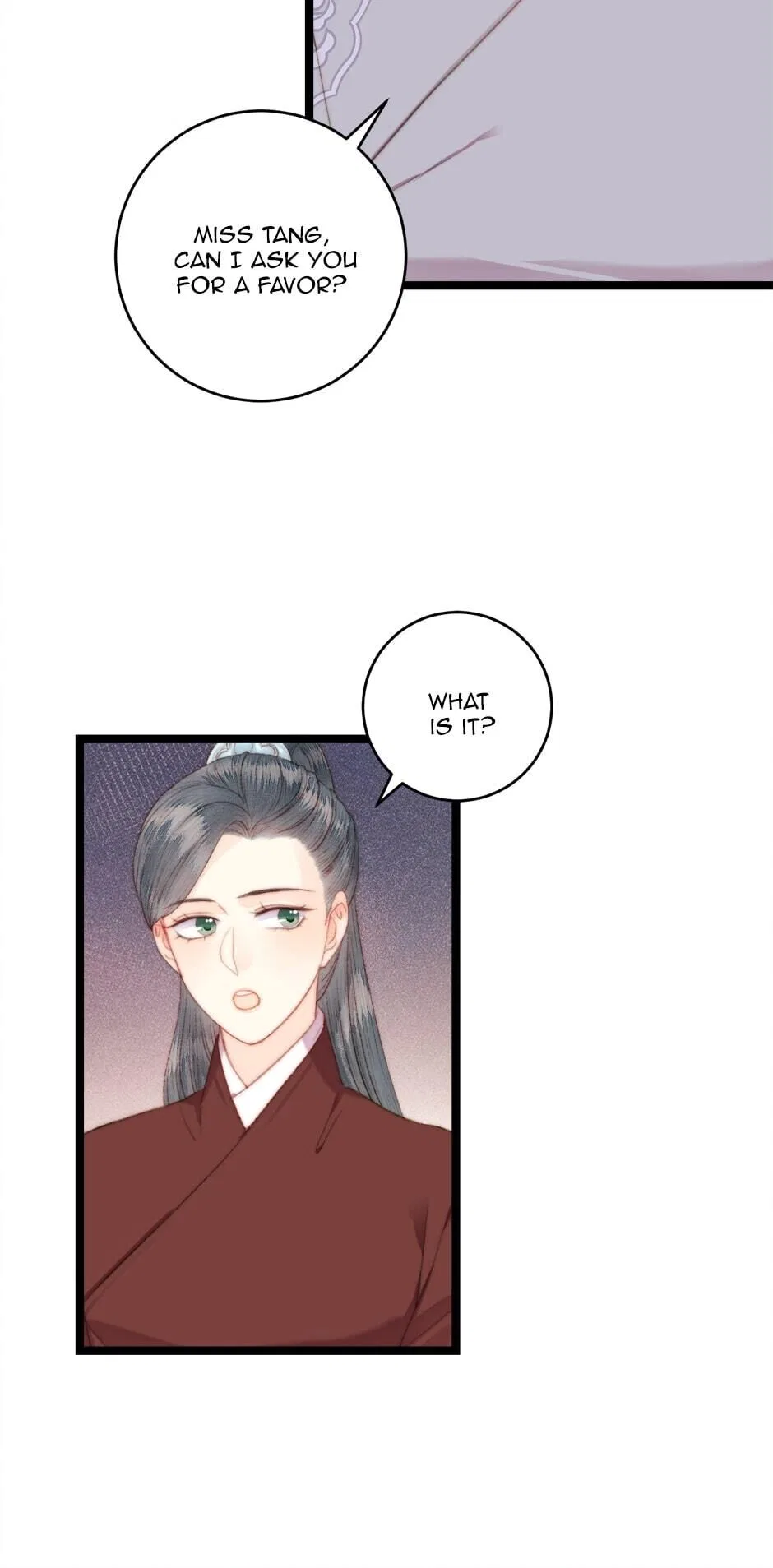 The Goddess of Healing Chapter 142 – Page 11