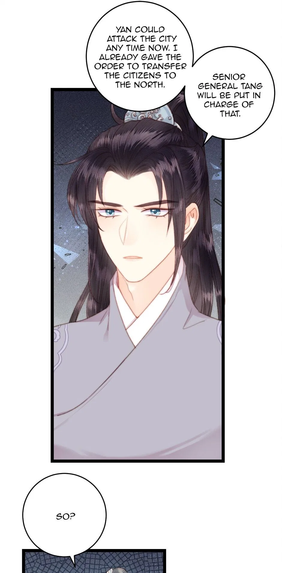 The Goddess of Healing Chapter 142 – Page 12
