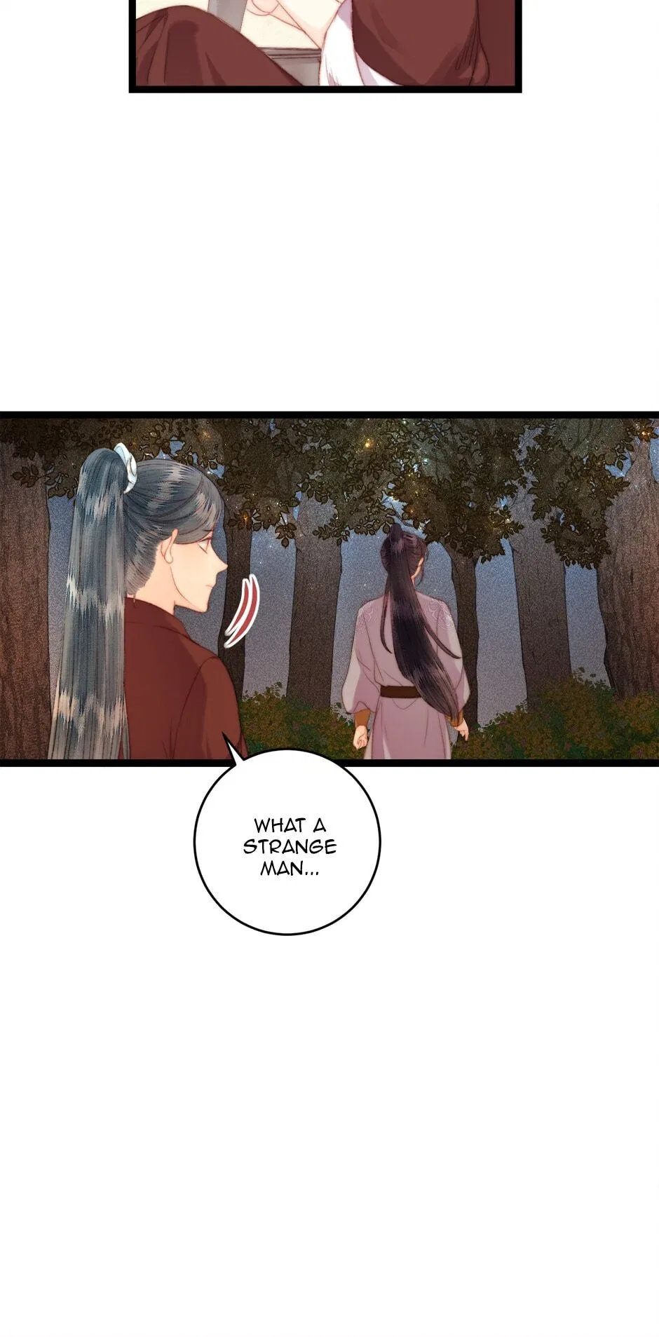 The Goddess of Healing Chapter 142 – Page 16