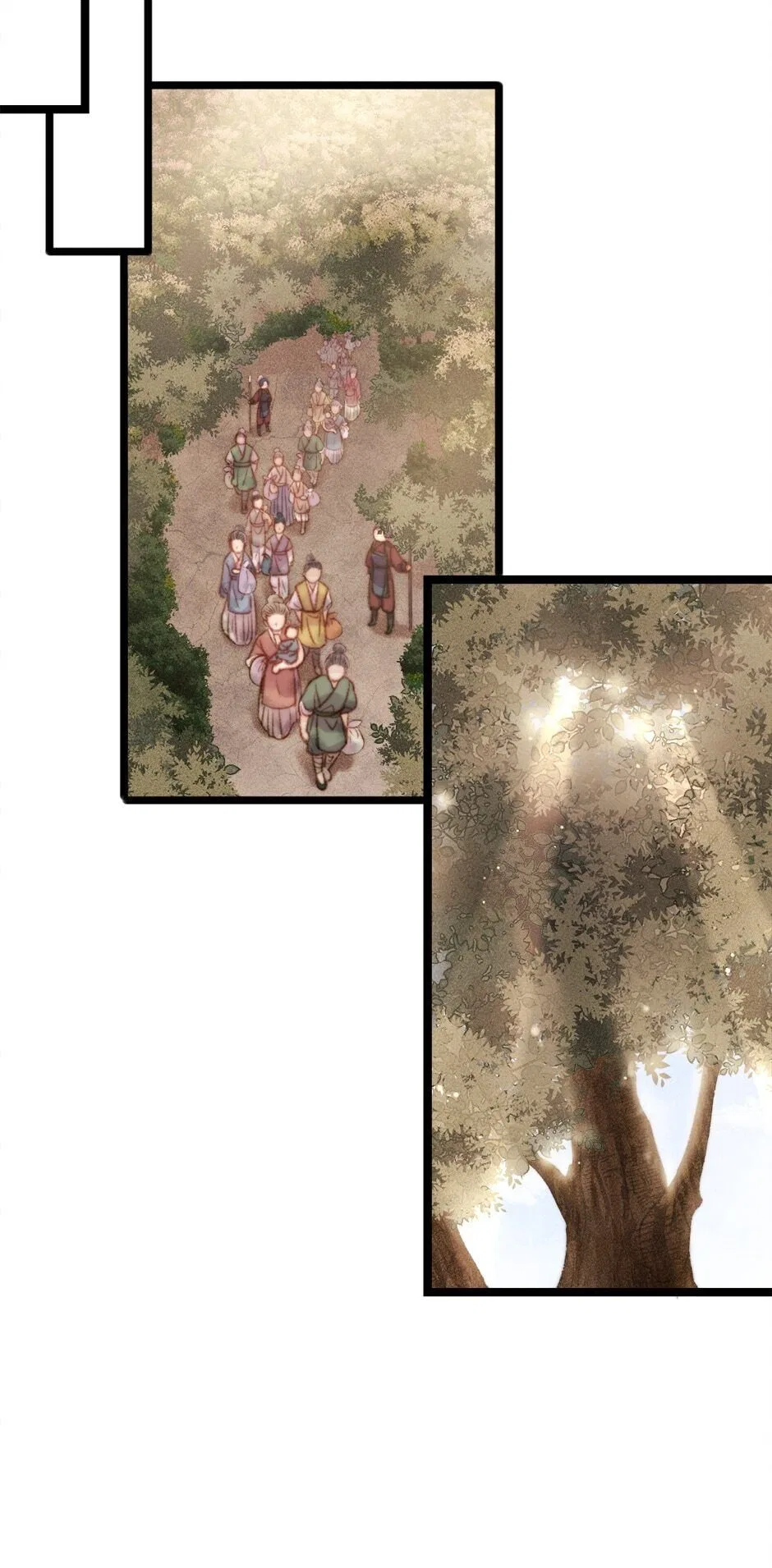 The Goddess of Healing Chapter 142 – Page 19