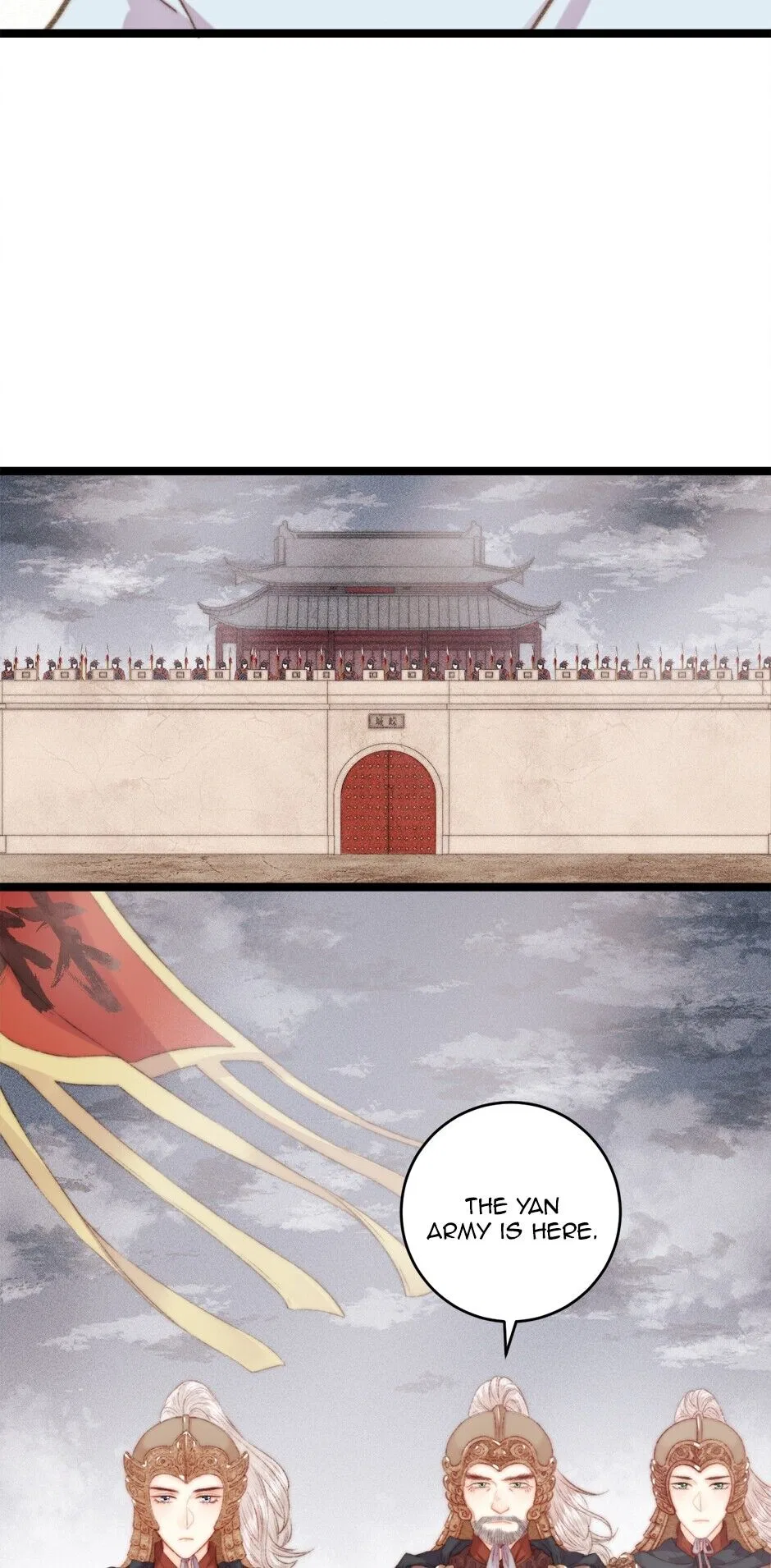 The Goddess of Healing Chapter 142 – Page 24