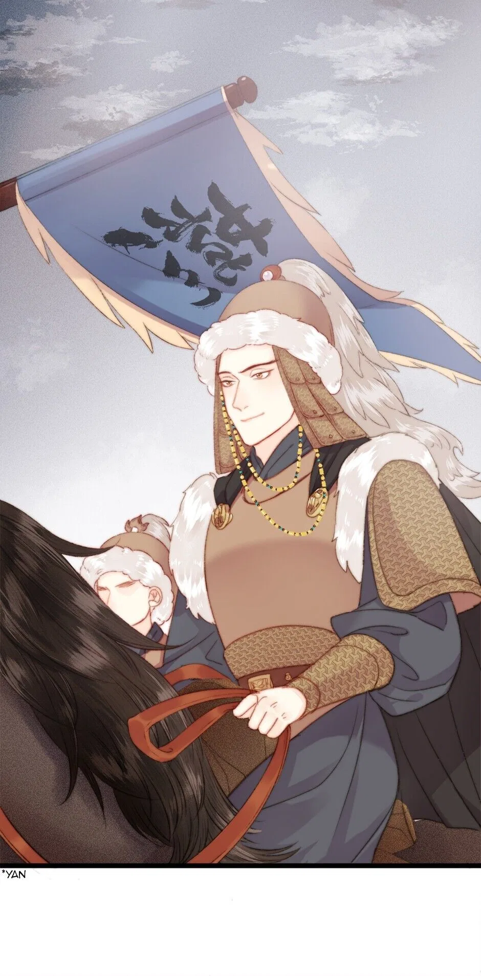 The Goddess of Healing Chapter 142 – Page 26