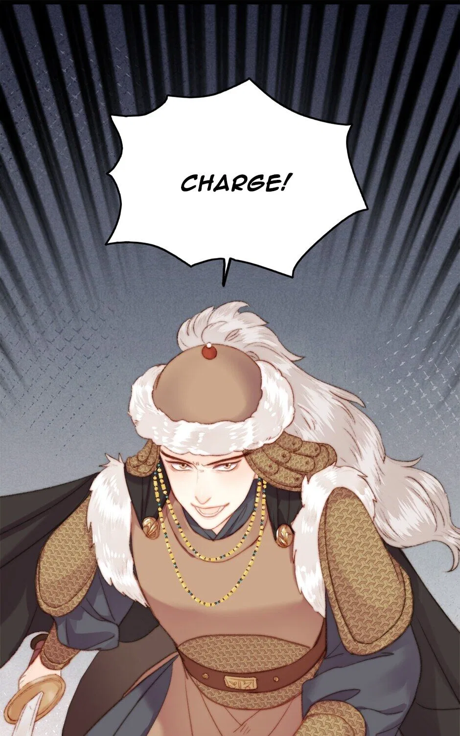The Goddess of Healing Chapter 142 – Page 27