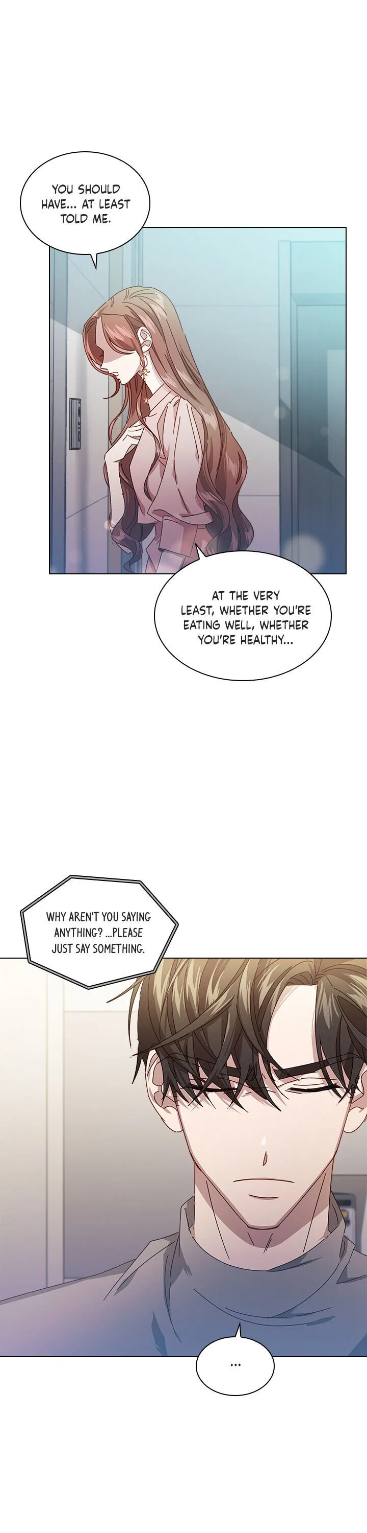 A Beastly Scandal Chapter 56 – Page 5