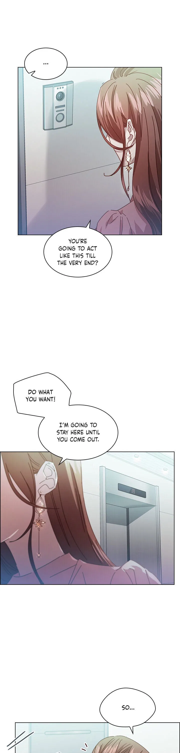 A Beastly Scandal Chapter 56 – Page 6