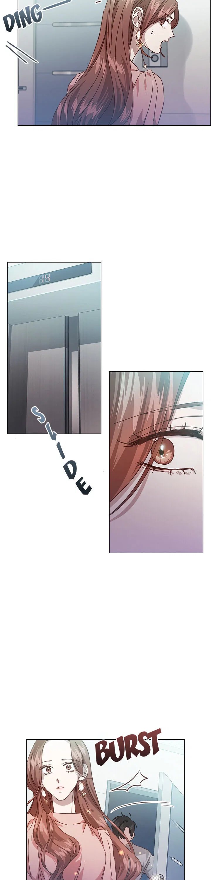 A Beastly Scandal Chapter 56 – Page 7