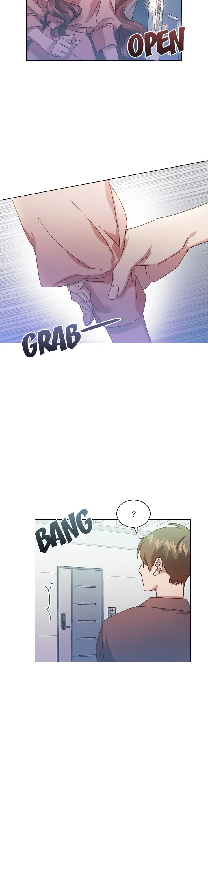 A Beastly Scandal Chapter 56 – Page 8