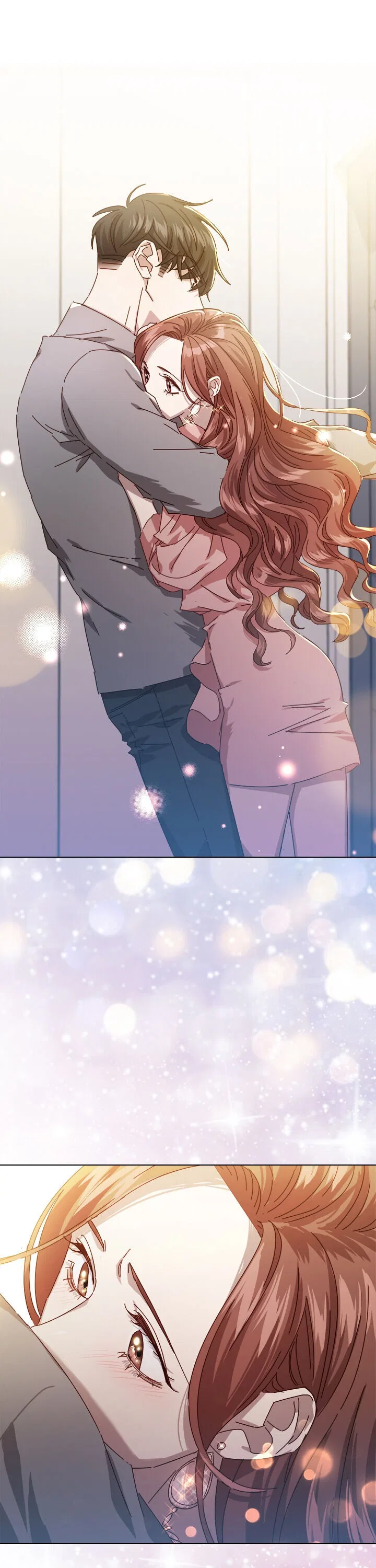 A Beastly Scandal Chapter 56 – Page 9
