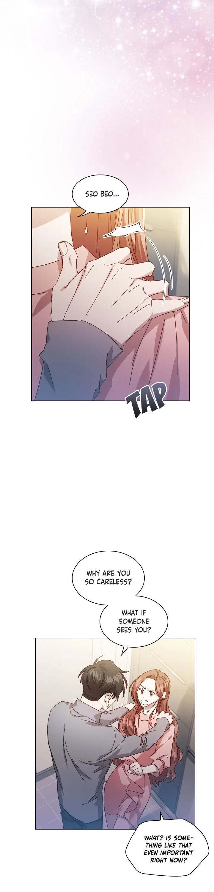 A Beastly Scandal Chapter 56 – Page 10