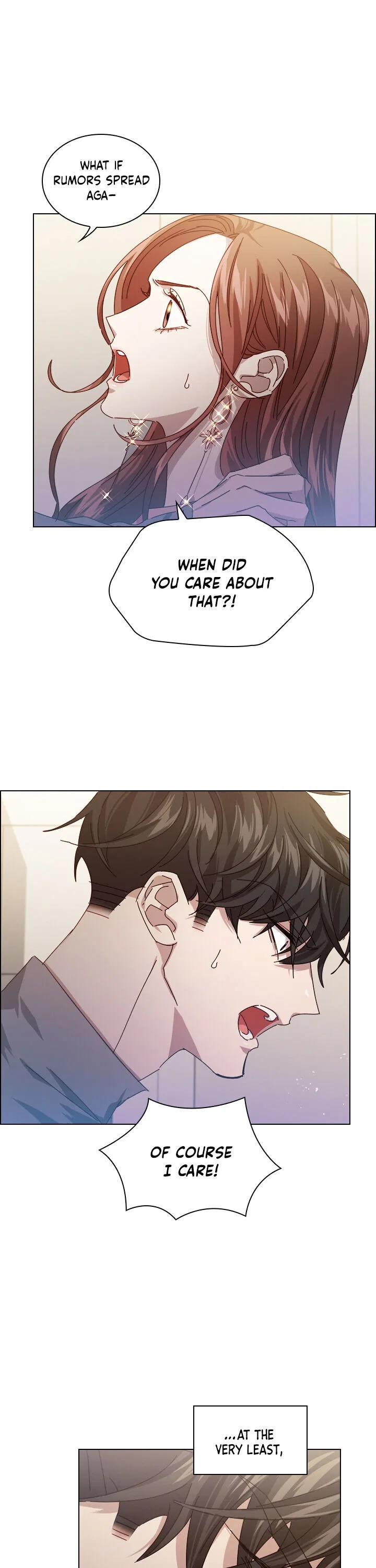 A Beastly Scandal Chapter 56 – Page 11