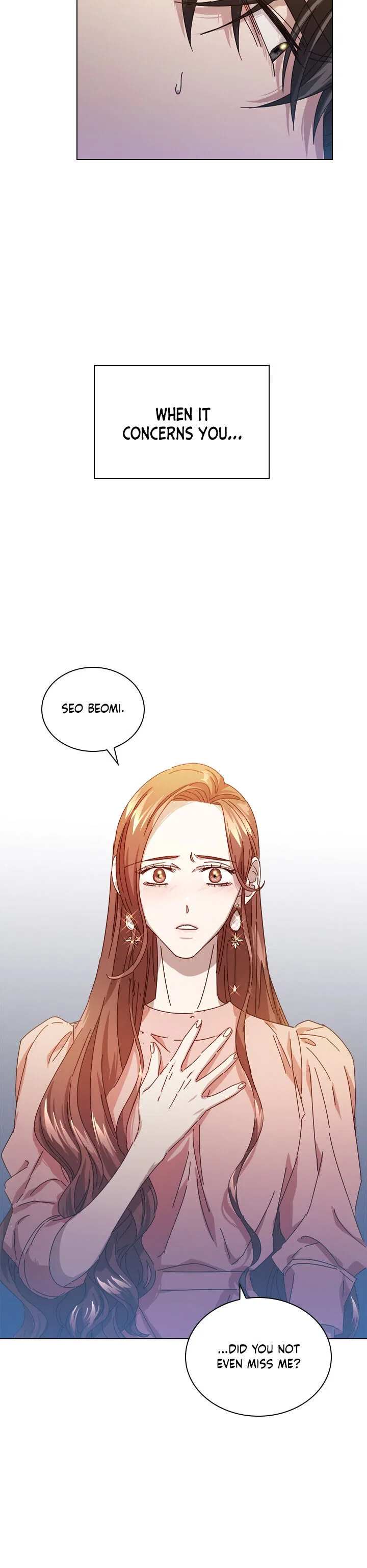 A Beastly Scandal Chapter 56 – Page 12