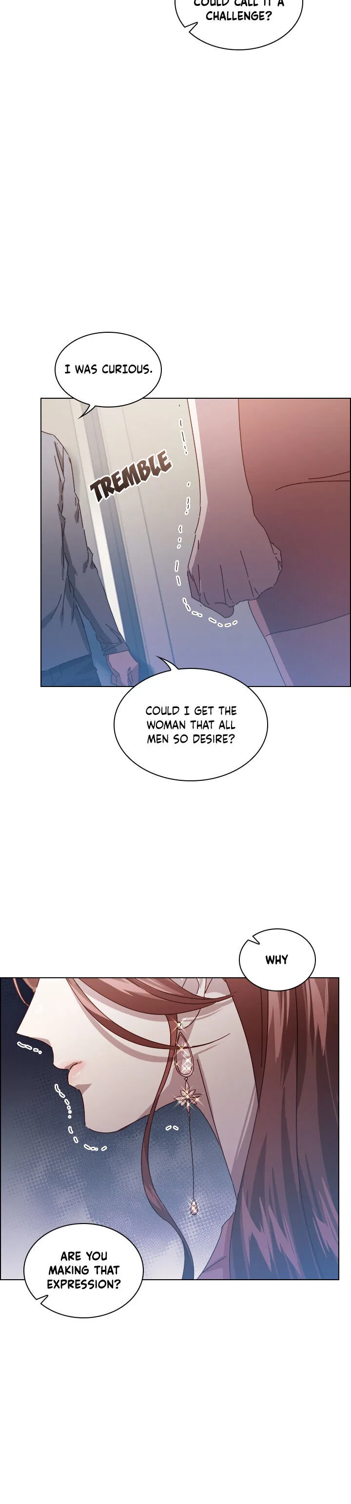 A Beastly Scandal Chapter 56 – Page 16