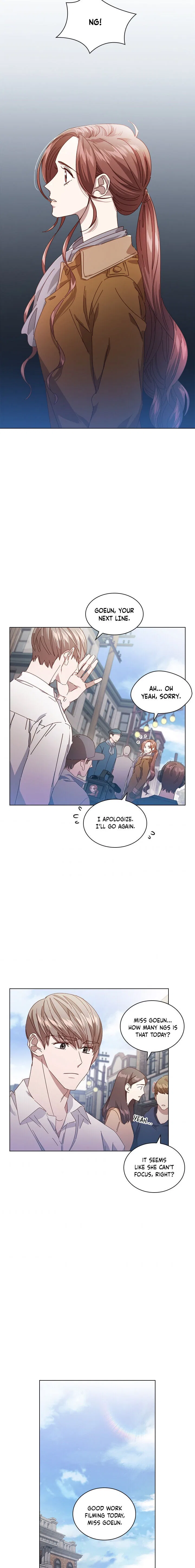 A Beastly Scandal Chapter 56 – Page 18