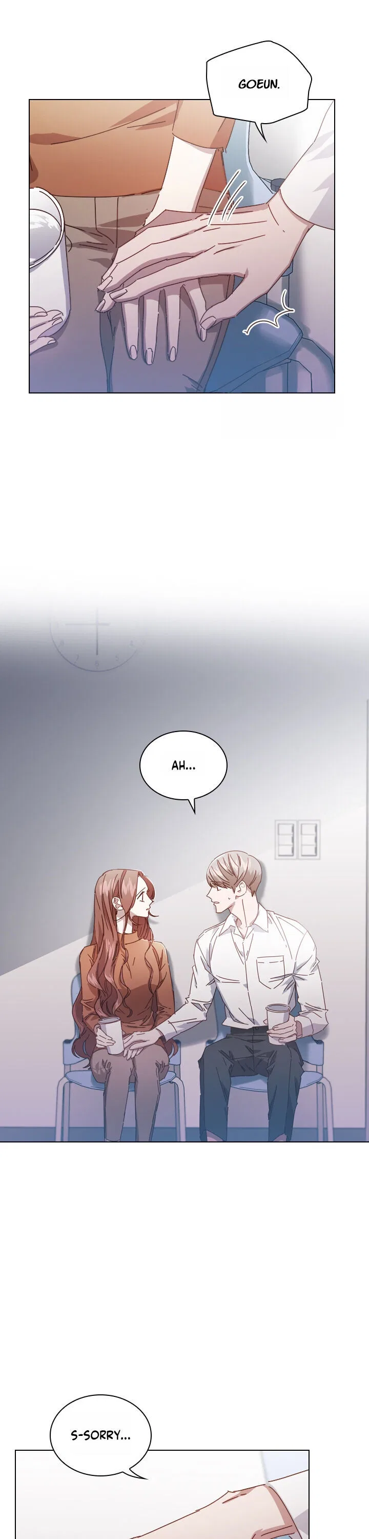 A Beastly Scandal Chapter 56 – Page 24