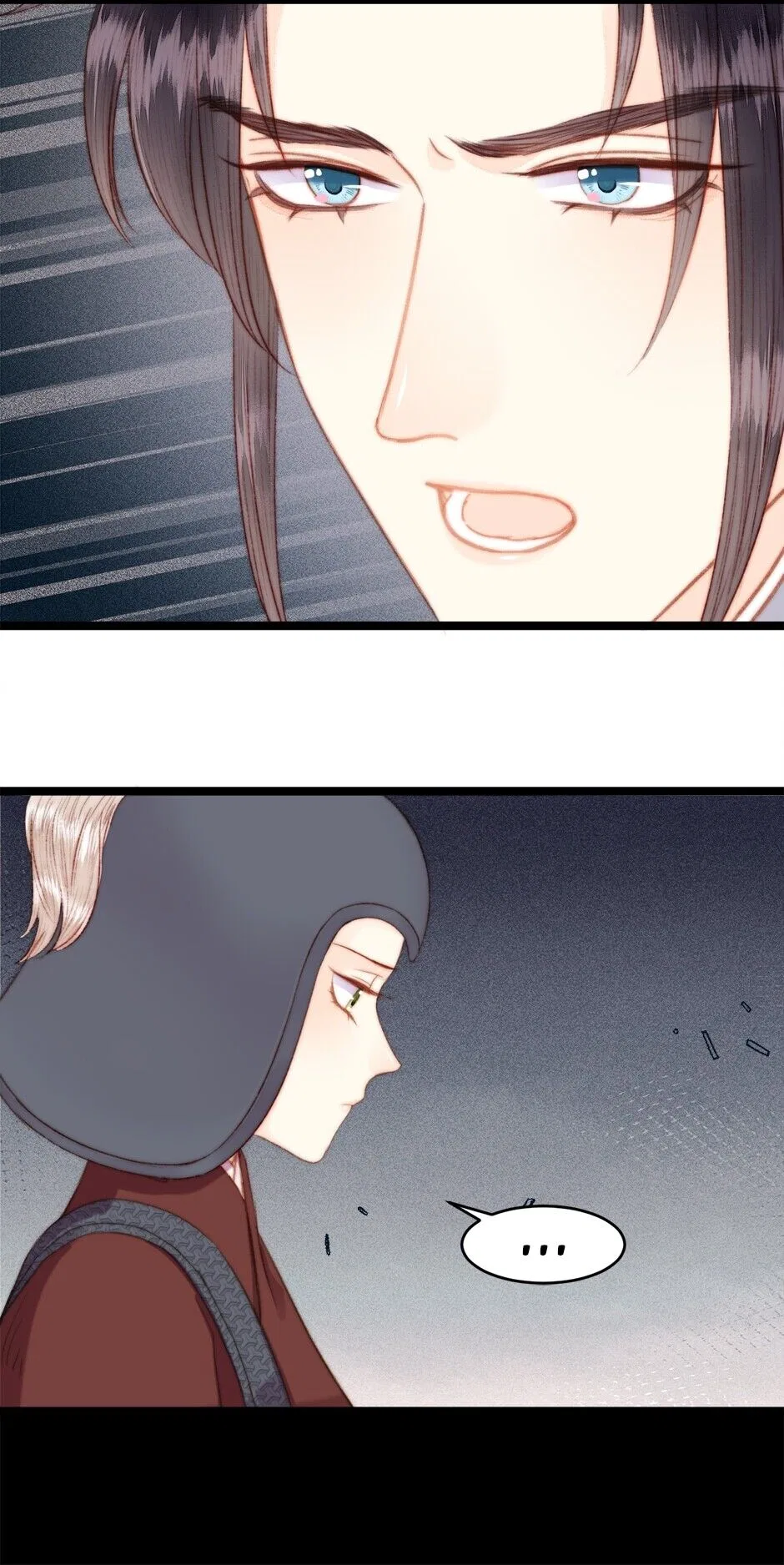 The Goddess of Healing Chapter 141 – Page 6