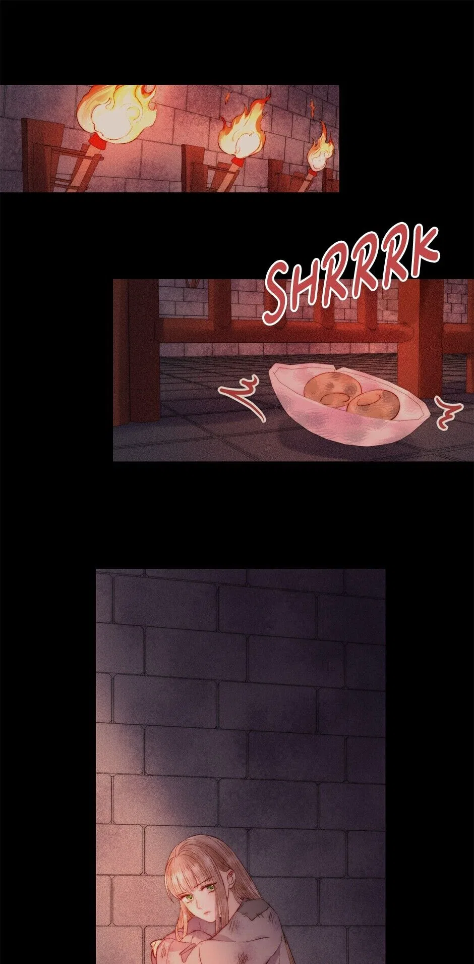 The Goddess of Healing Chapter 141 – Page 7