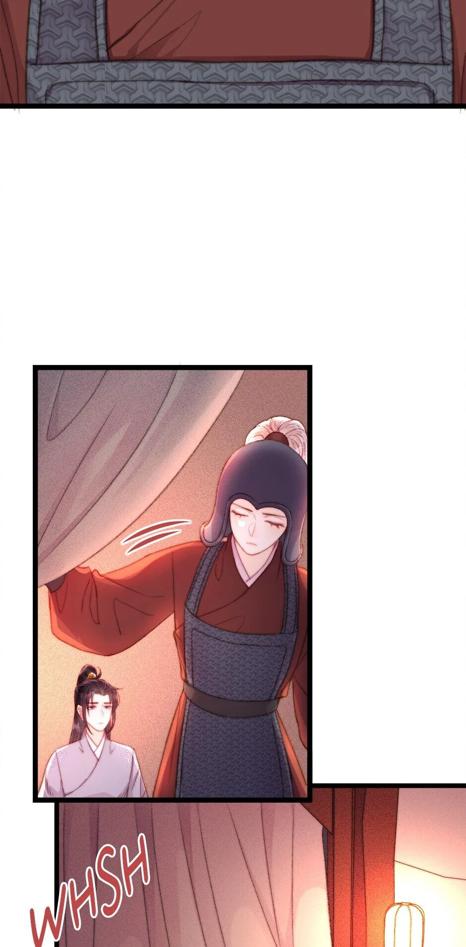 The Goddess of Healing Chapter 141 – Page 9