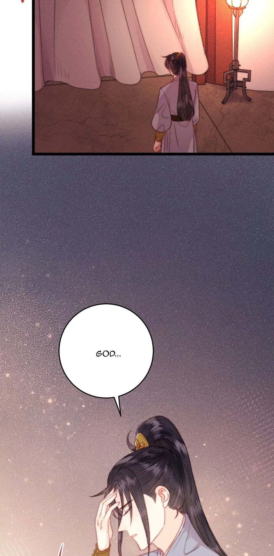 The Goddess of Healing Chapter 141 – Page 10