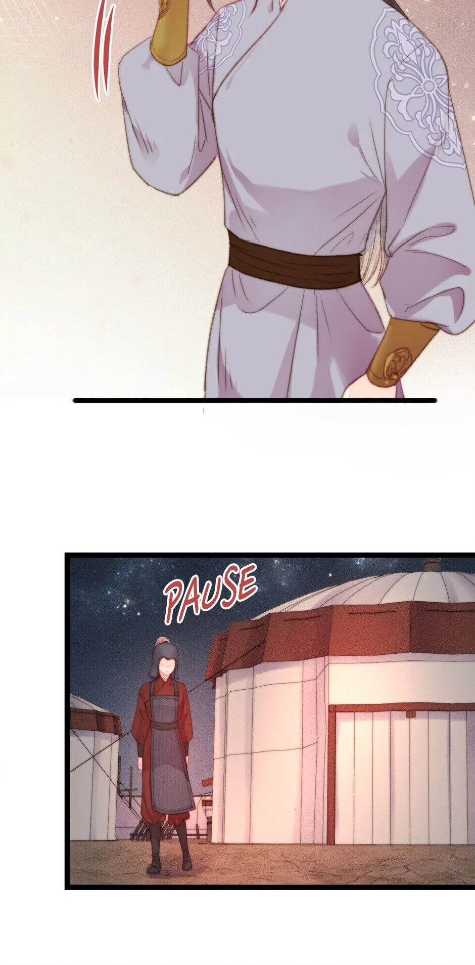 The Goddess of Healing Chapter 141 – Page 11