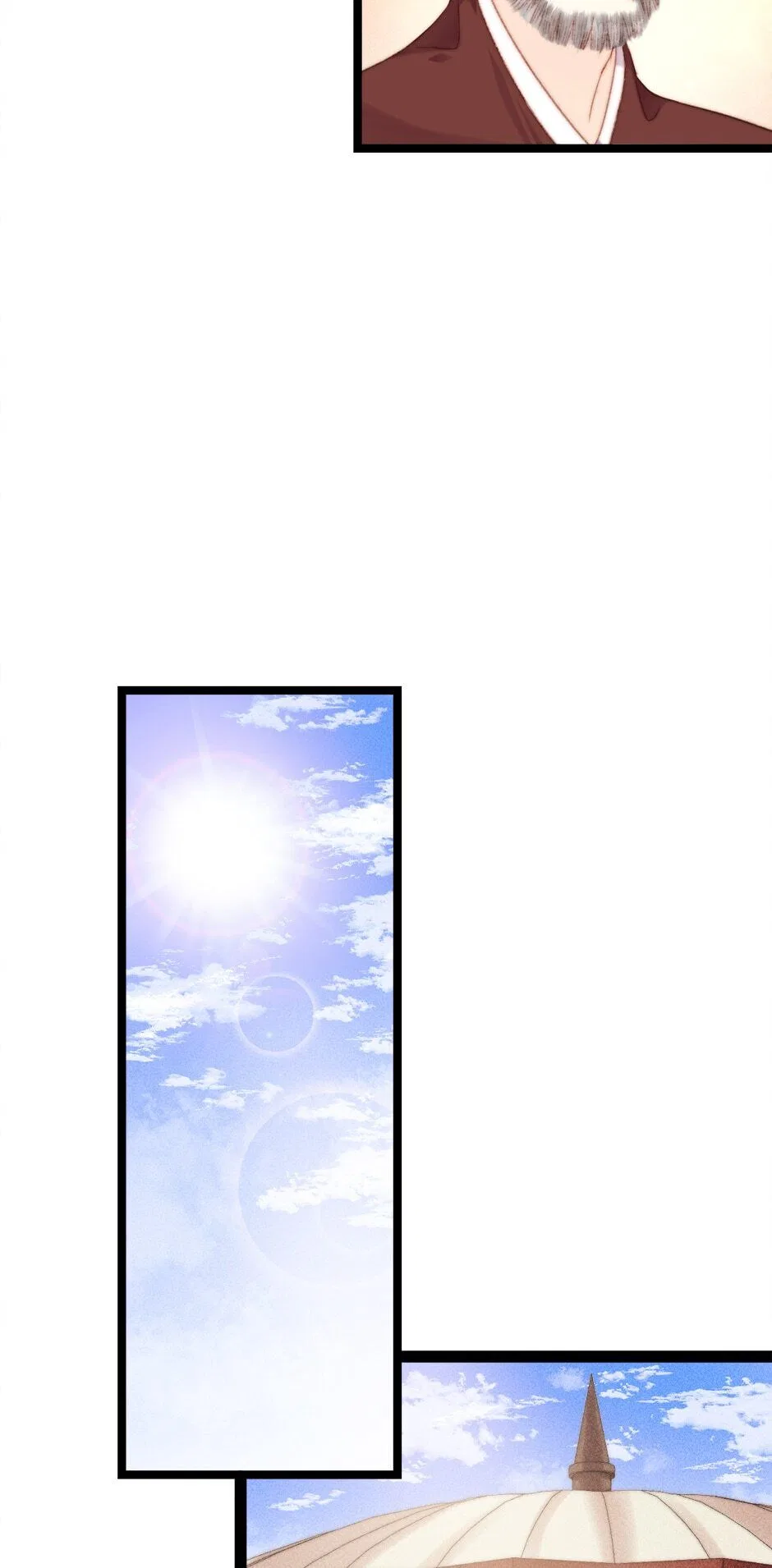The Goddess of Healing Chapter 141 – Page 18