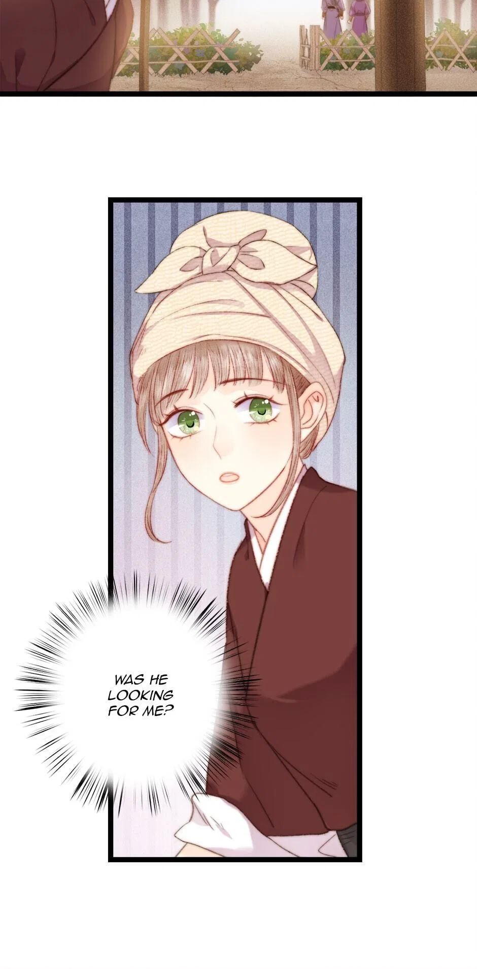 The Goddess of Healing Chapter 141 – Page 26