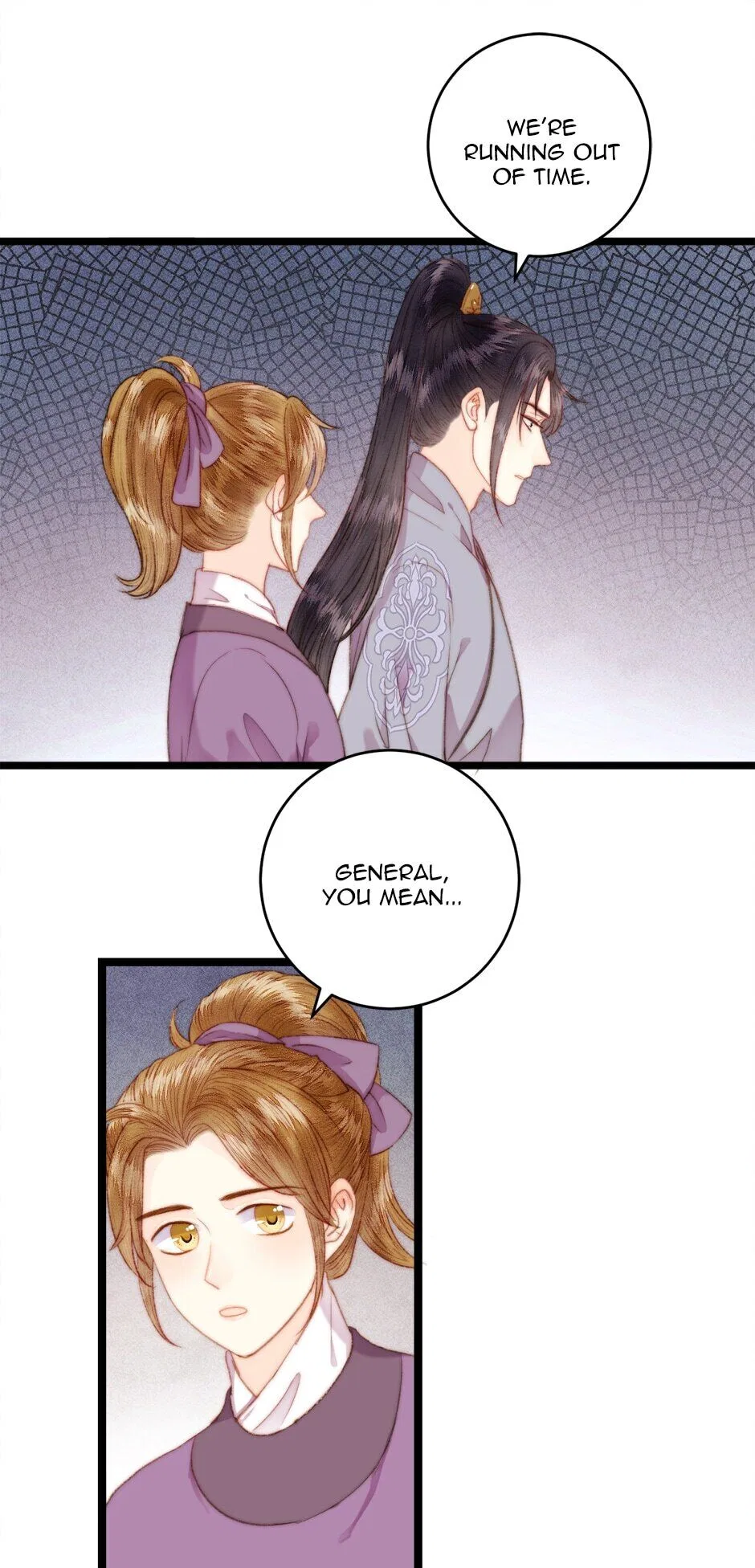 The Goddess of Healing Chapter 141 – Page 27