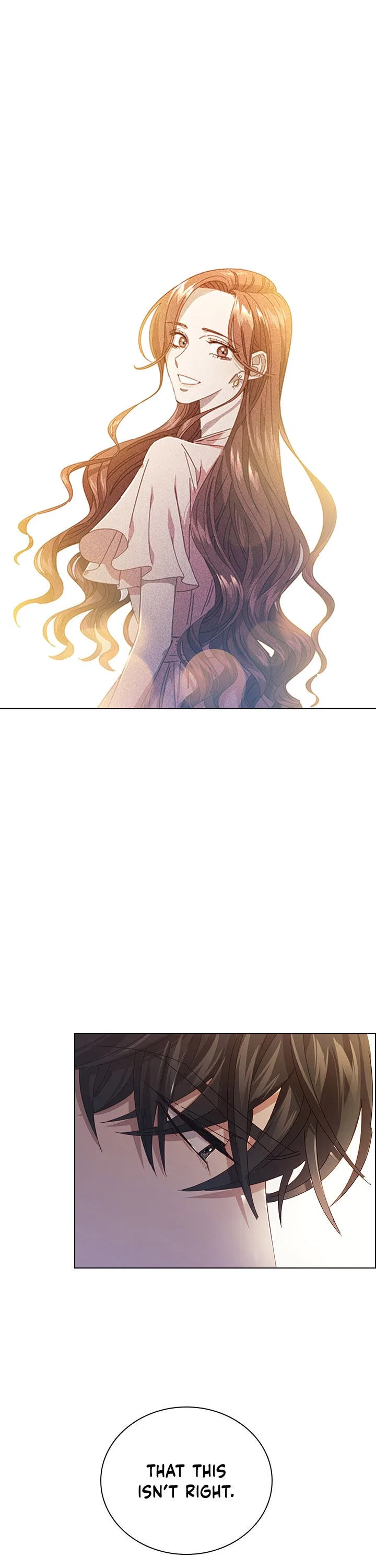 A Beastly Scandal Chapter 55 – Page 10