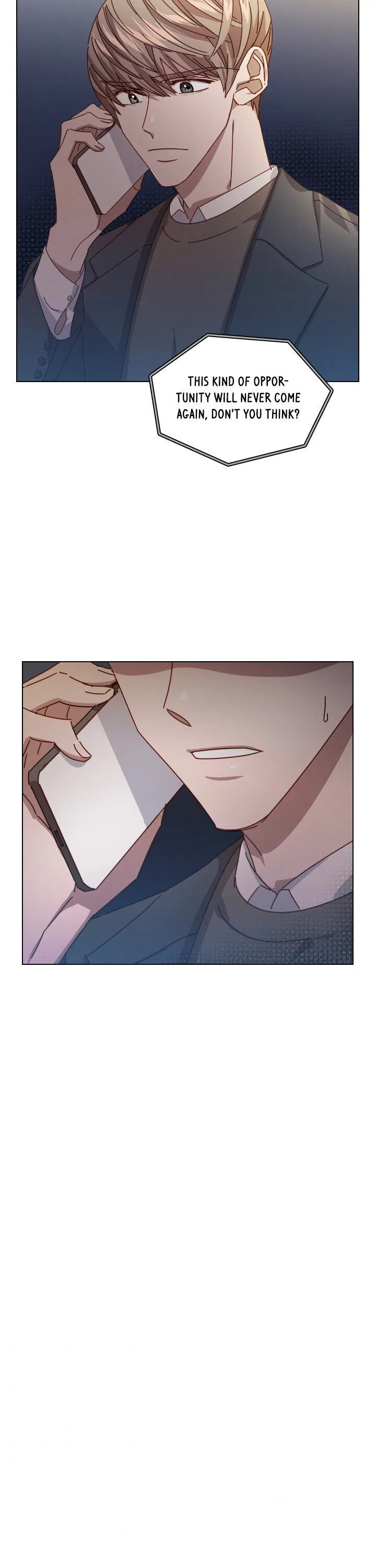 A Beastly Scandal Chapter 55 – Page 19
