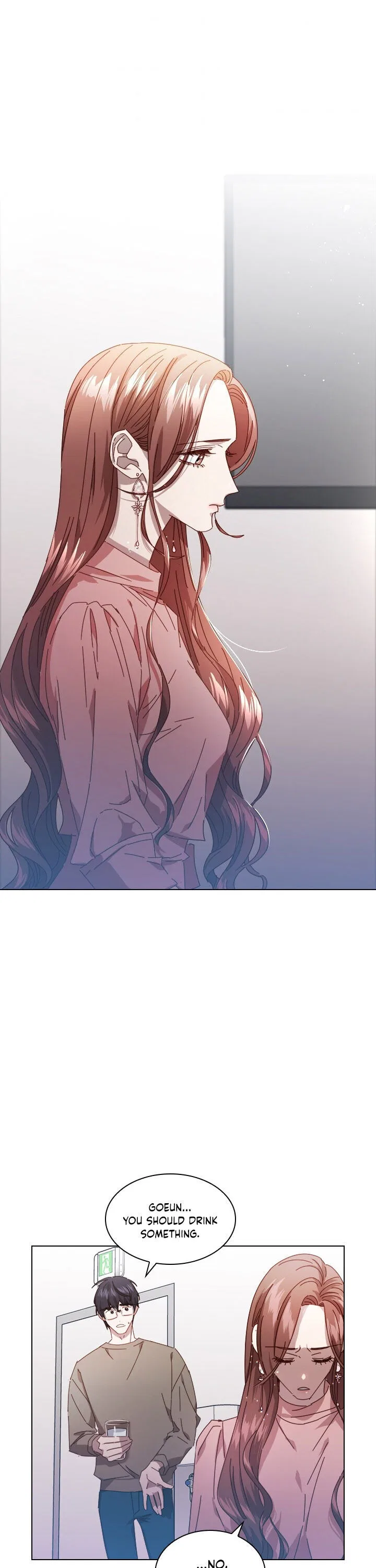 A Beastly Scandal Chapter 55 – Page 20