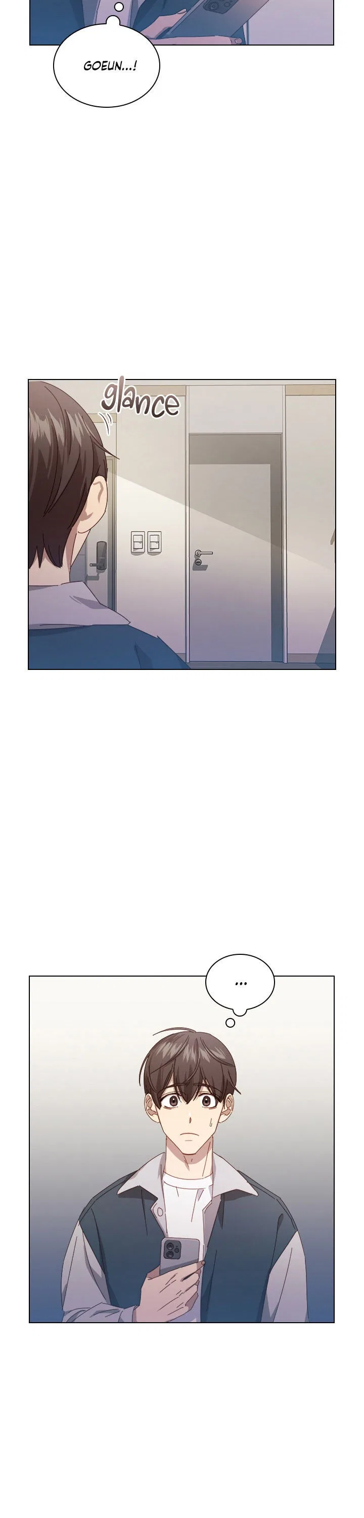 A Beastly Scandal Chapter 55 – Page 25