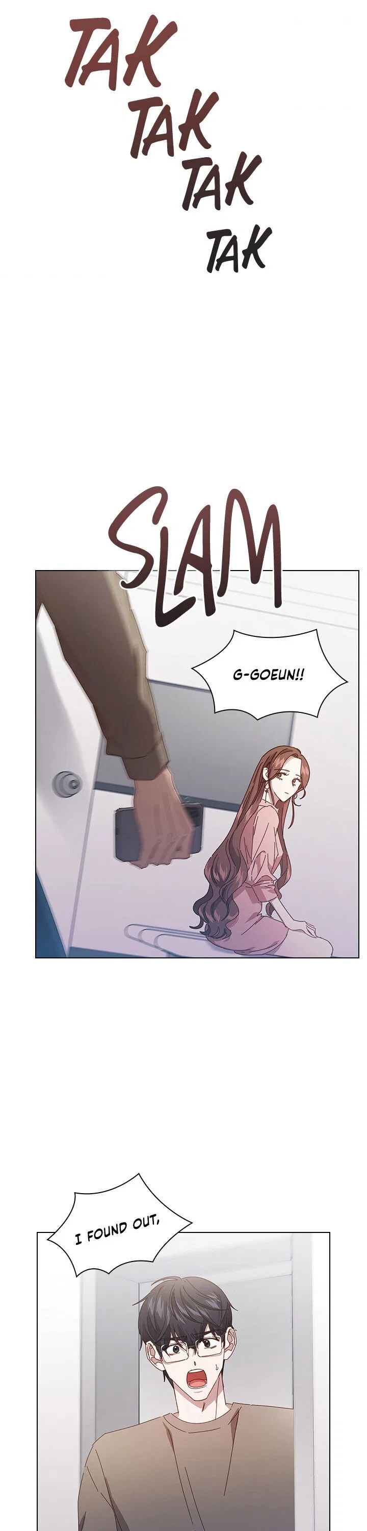 A Beastly Scandal Chapter 55 – Page 27