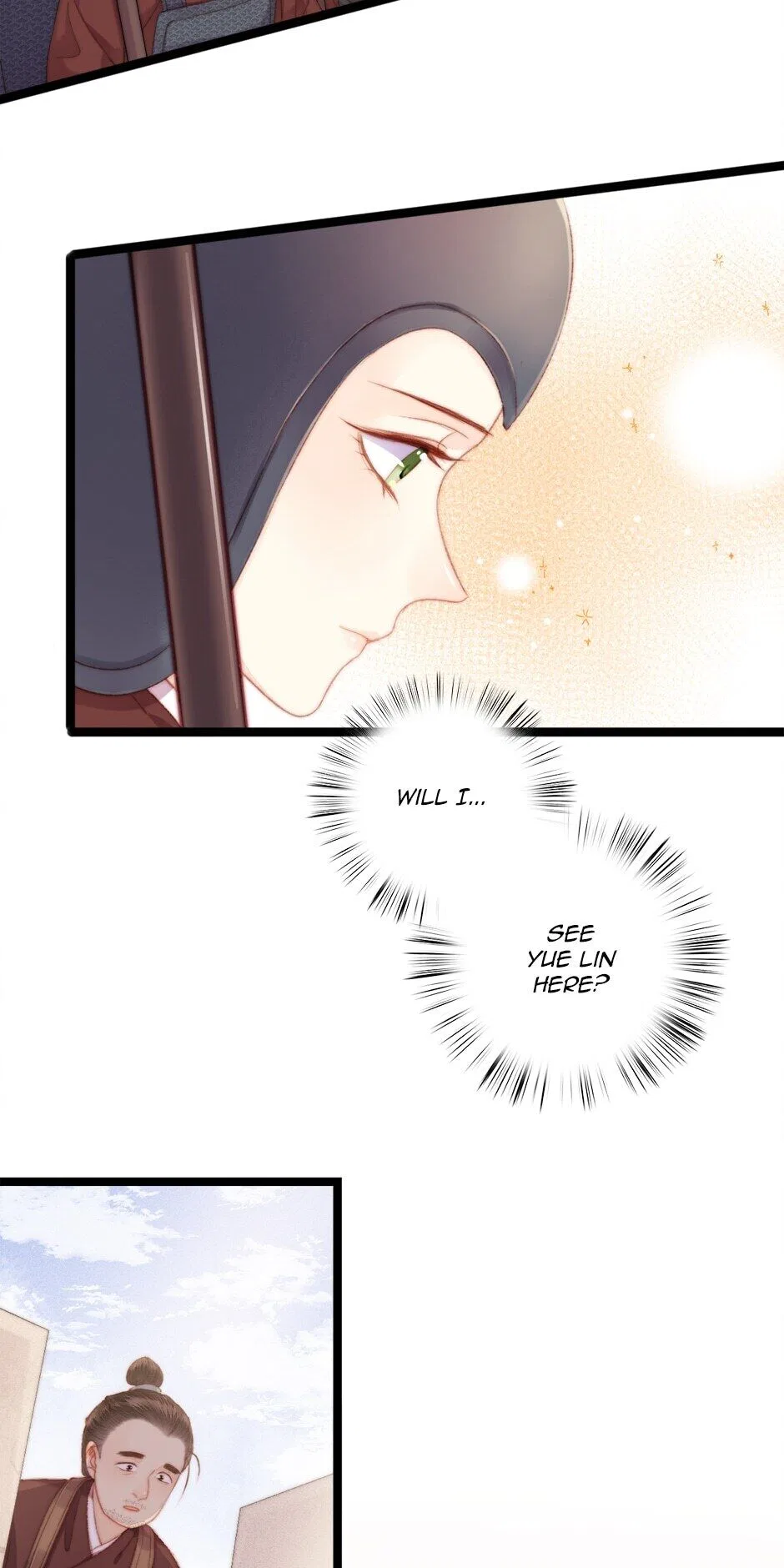 The Goddess of Healing Chapter 140 – Page 4