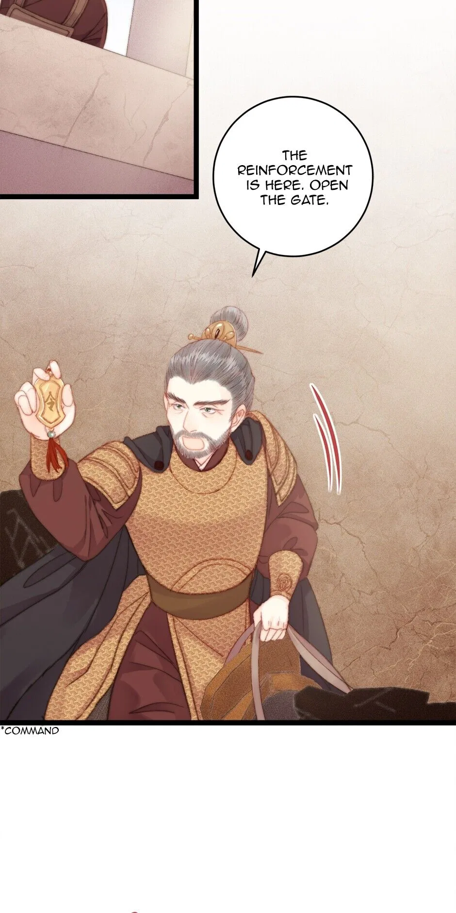 The Goddess of Healing Chapter 140 – Page 5