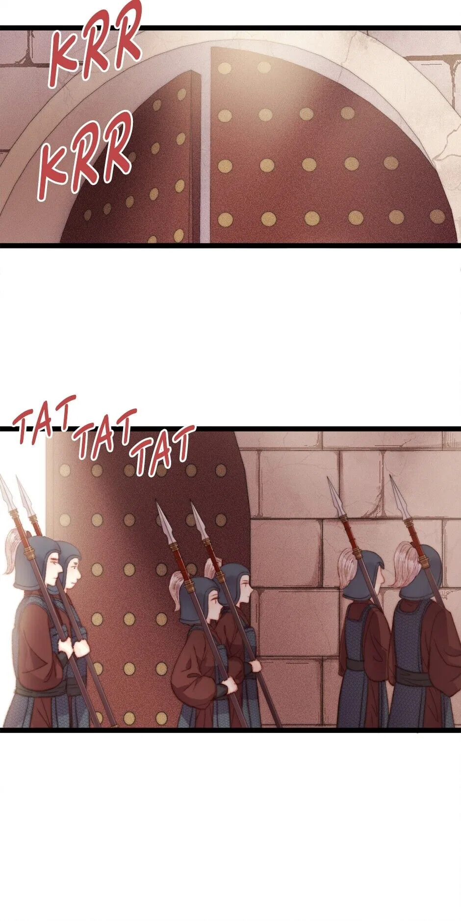 The Goddess of Healing Chapter 140 – Page 6