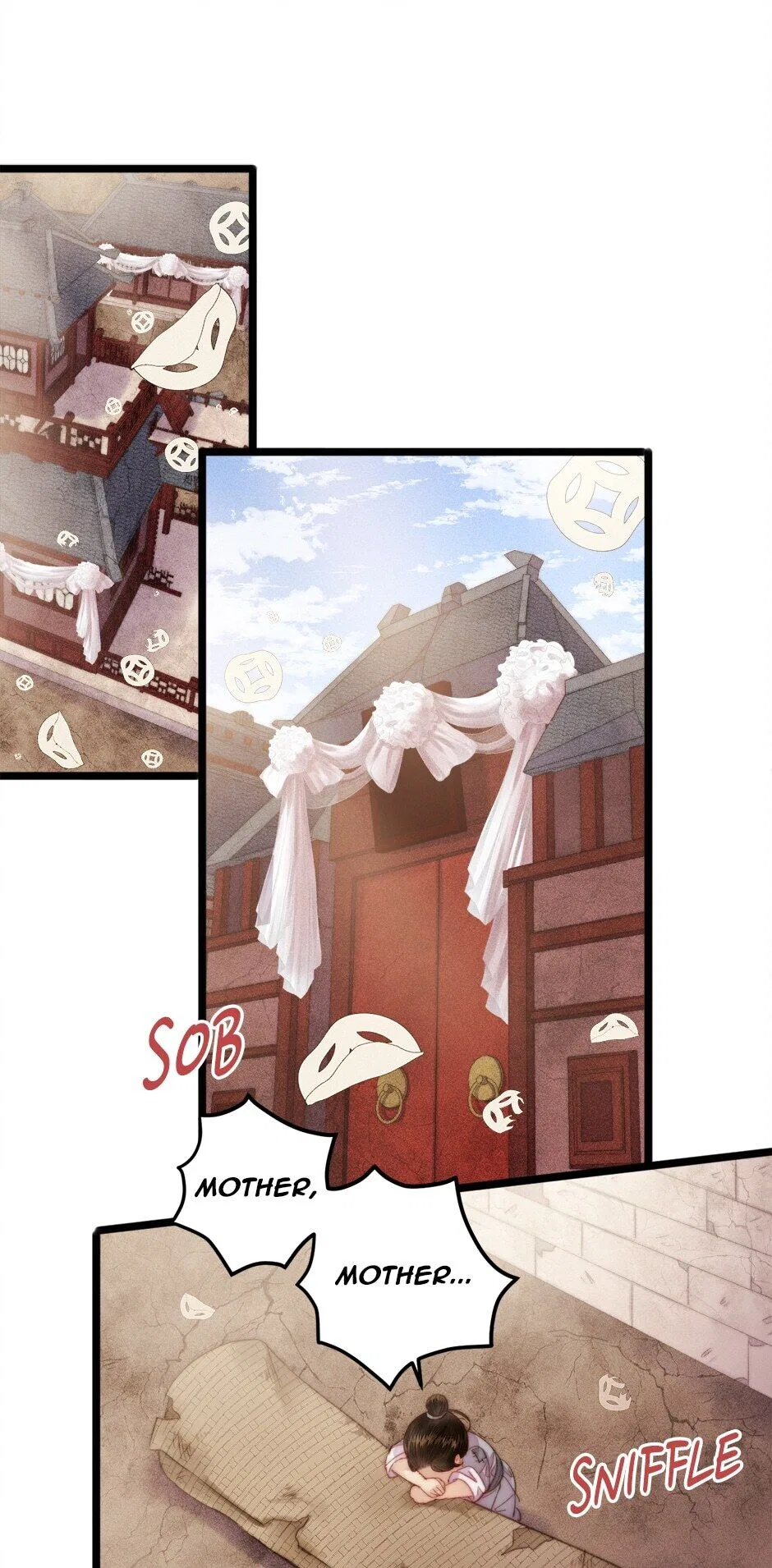 The Goddess of Healing Chapter 140 – Page 7